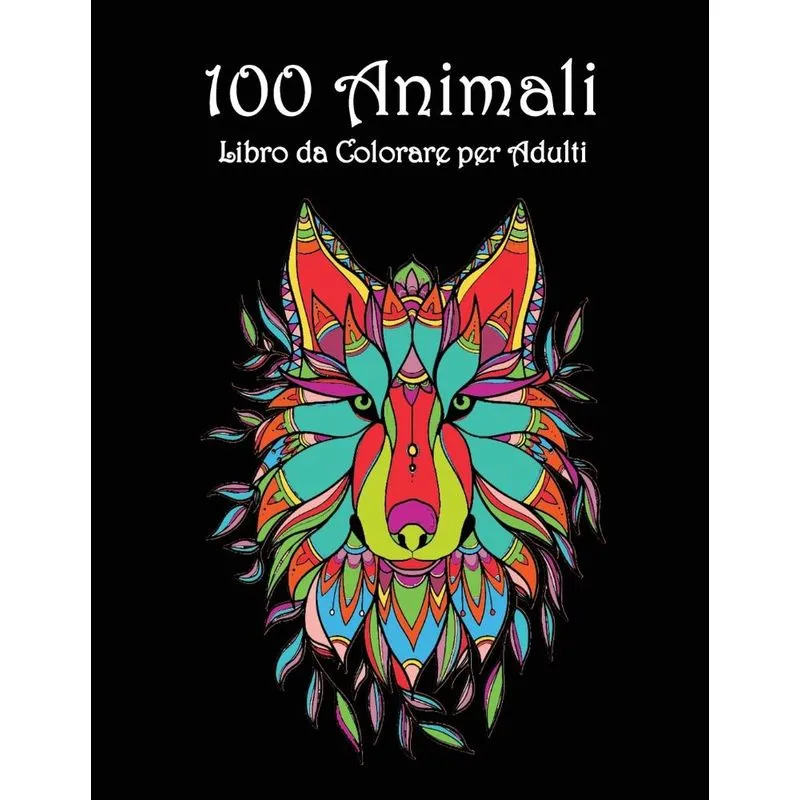 100 Animali