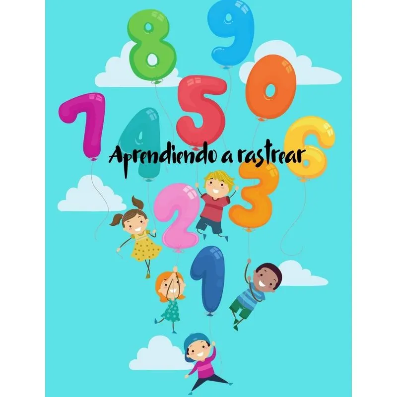 Aprendiendo a rastrear