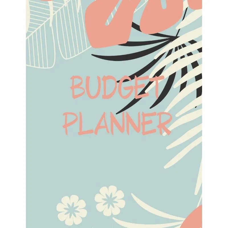 My budget planner