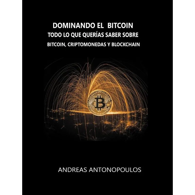 Dominando el Bitcoin
