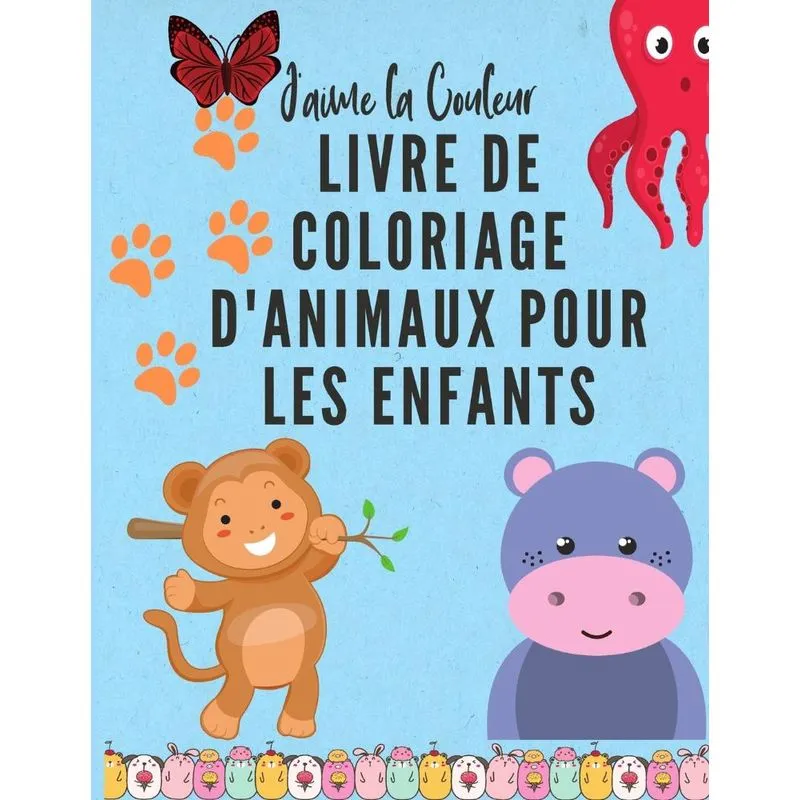 Jaime la Couleur