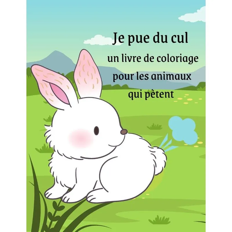 Je pue du cul