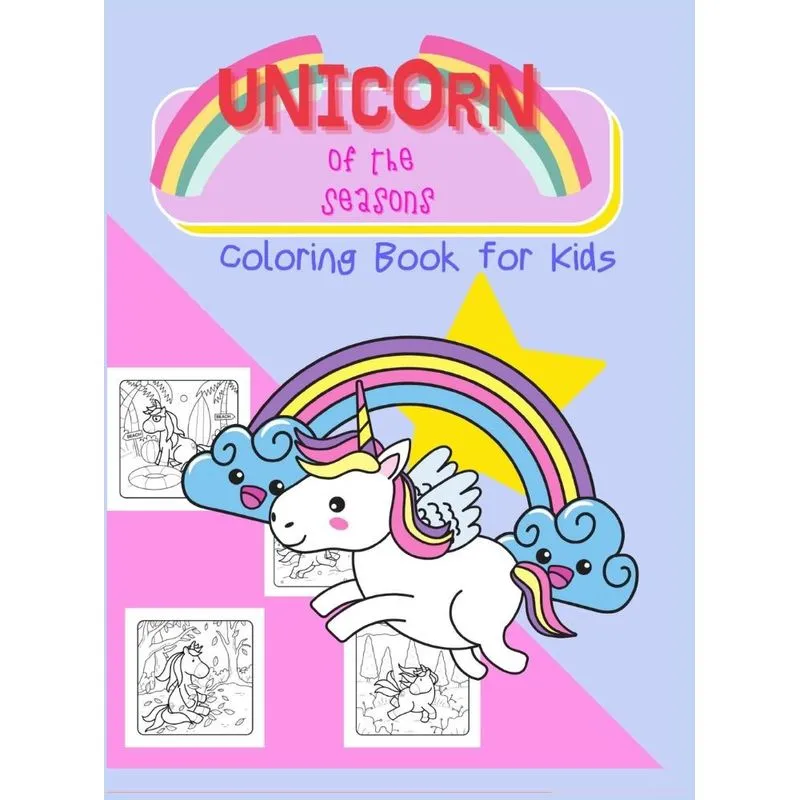 Unicorn of the Season
