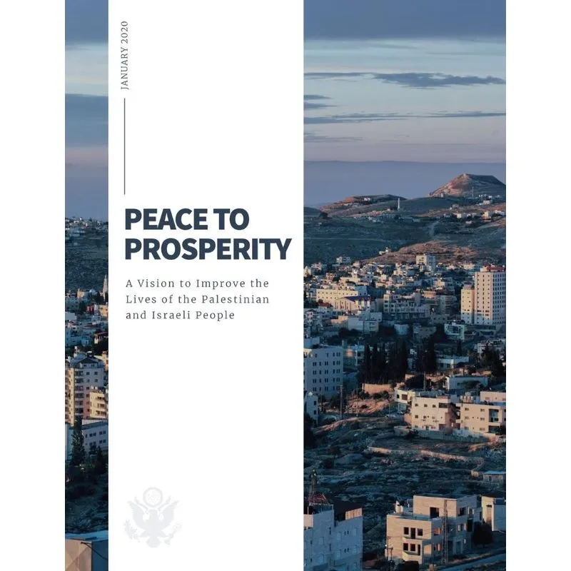Peace to Prosperity