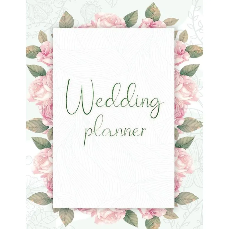Wedding Book