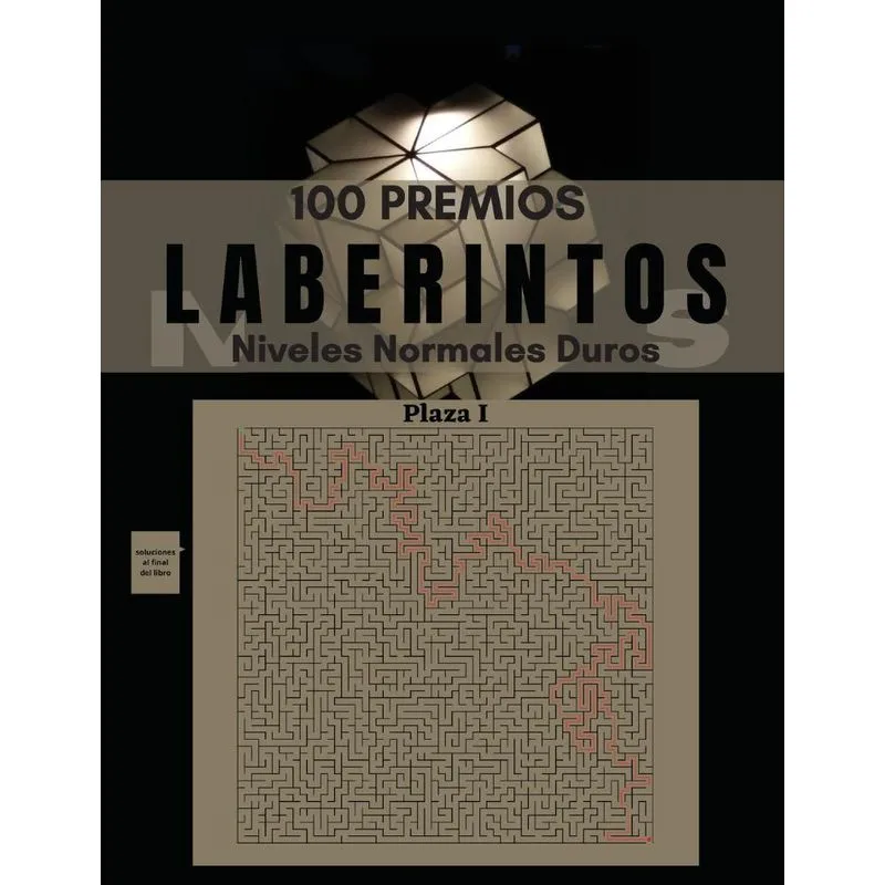 100 Premios Laberintos