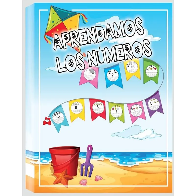 Aprendamos los números