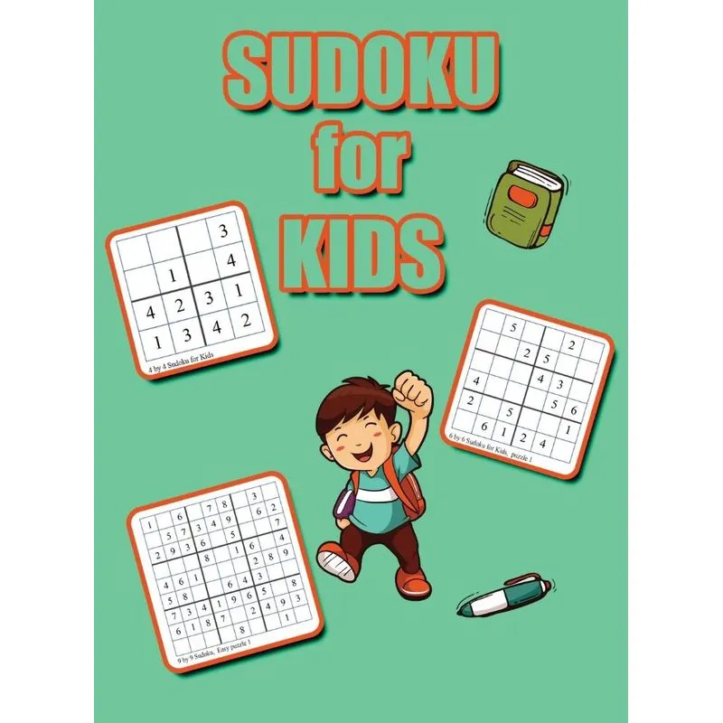 Sudoku for Kids