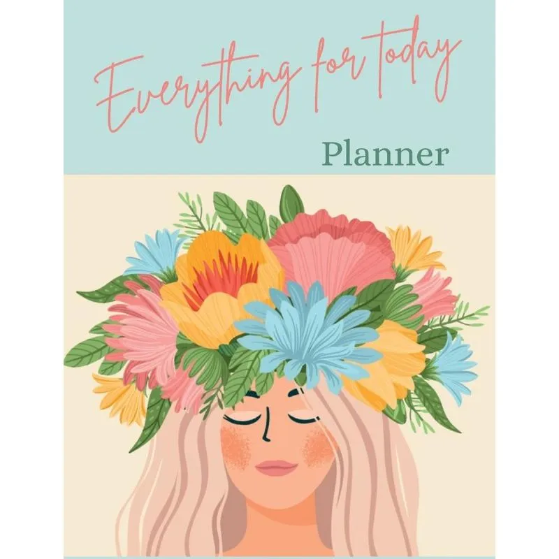 Everything for today