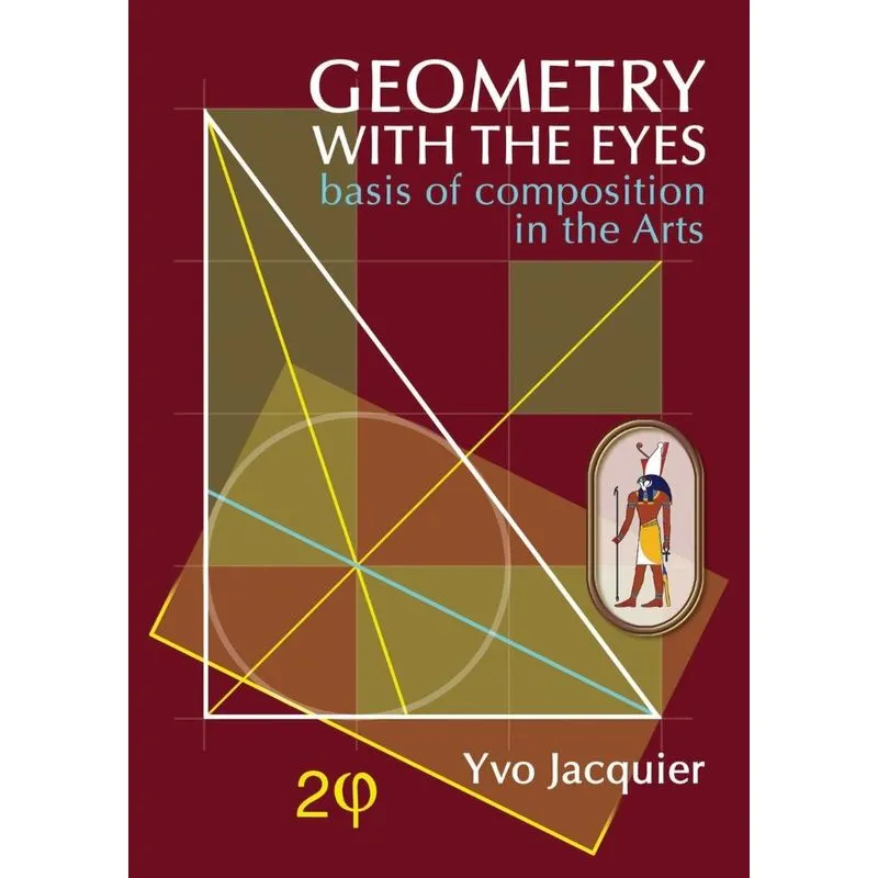 GEOMETRY WITH THE EYES
