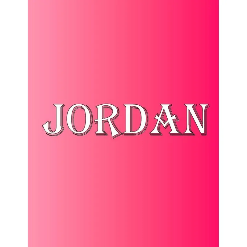 Jordan