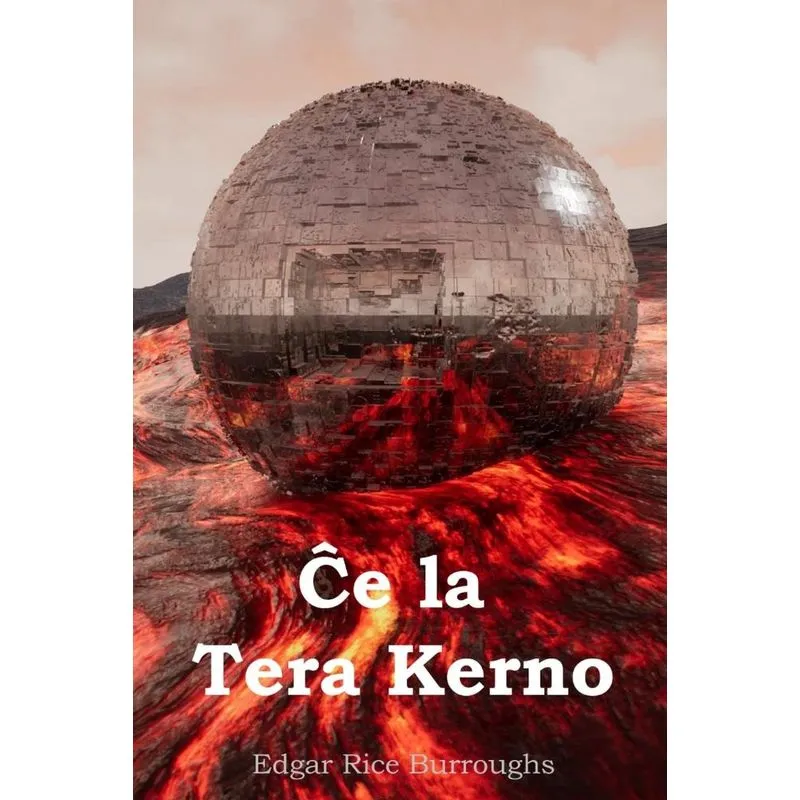 Ce la Tera Kerno