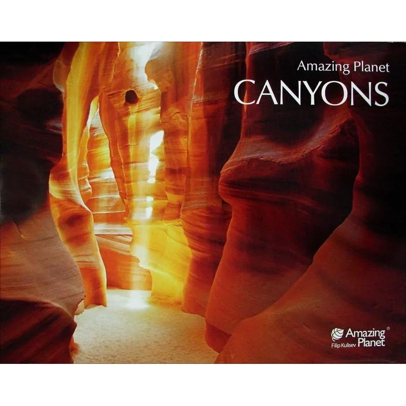Canyons