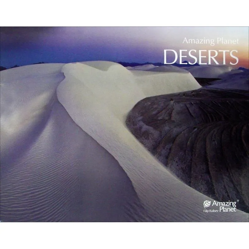 Deserts
