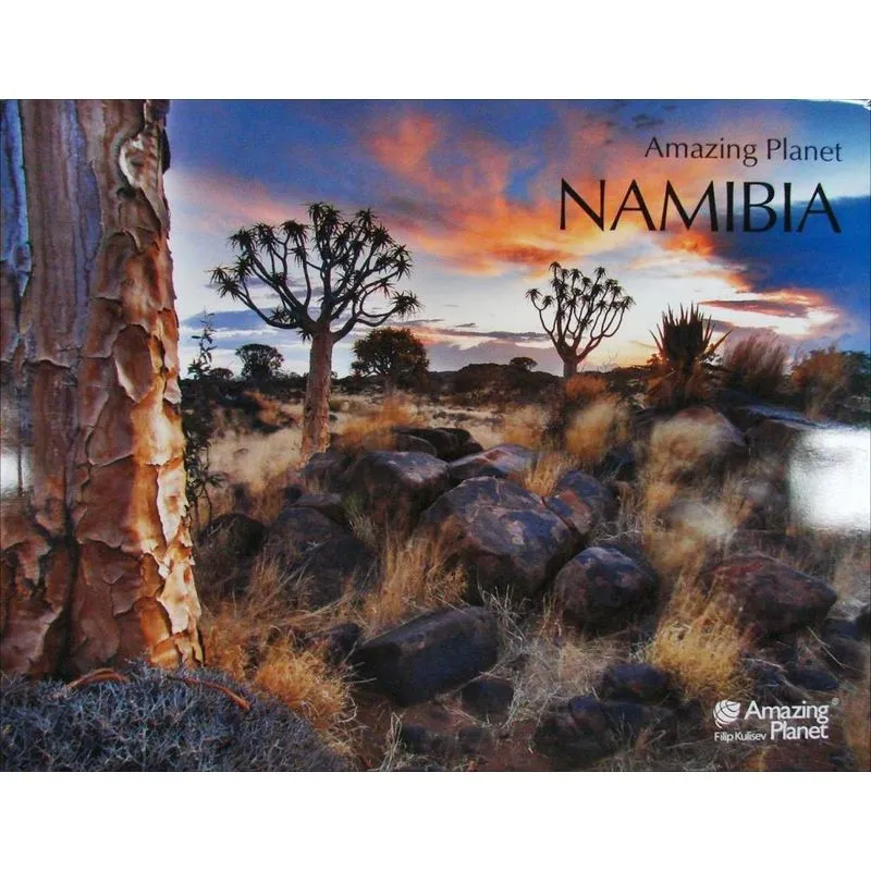 Namibia