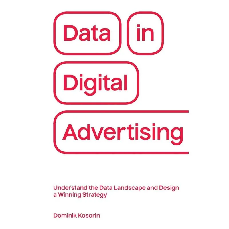 Data In Digital Advertising
