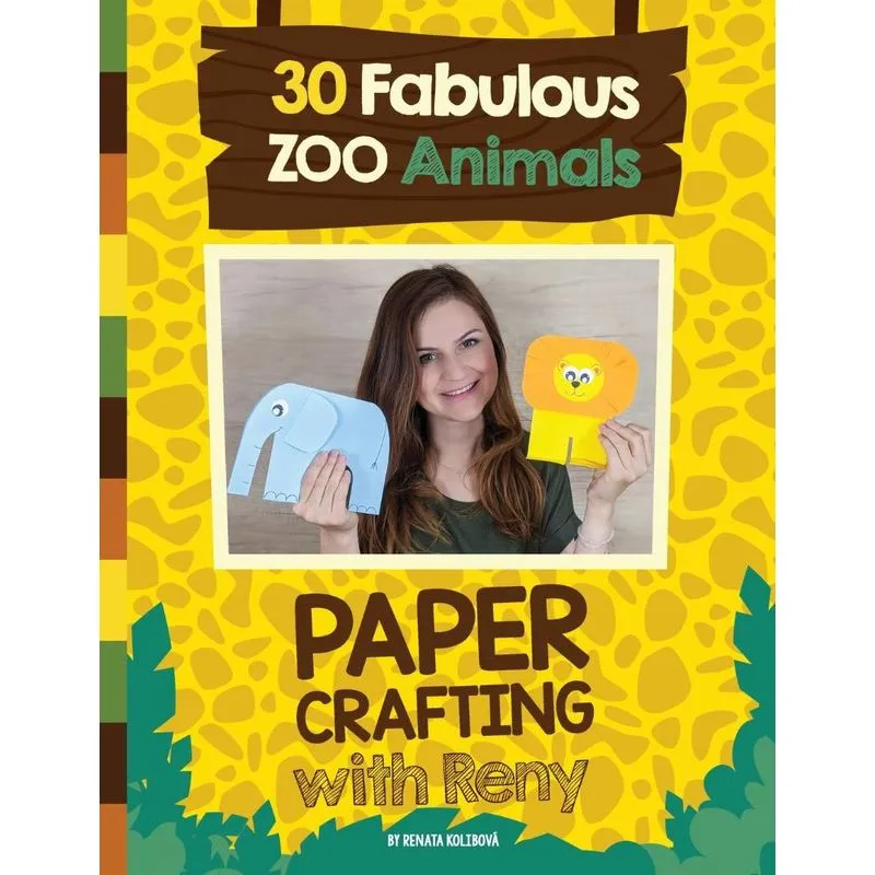 Paper Crafting with Reny