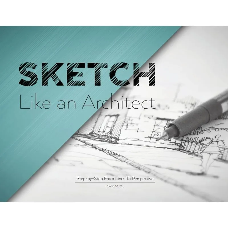 Sketch Like an Architect
