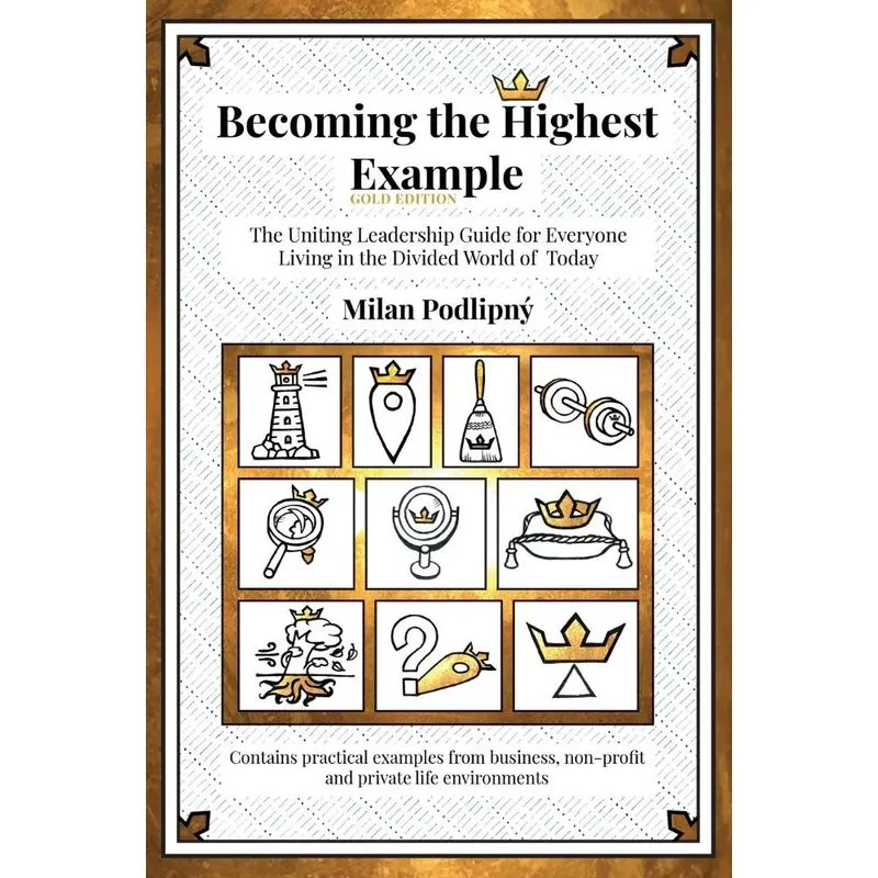 Becoming the Highest Example