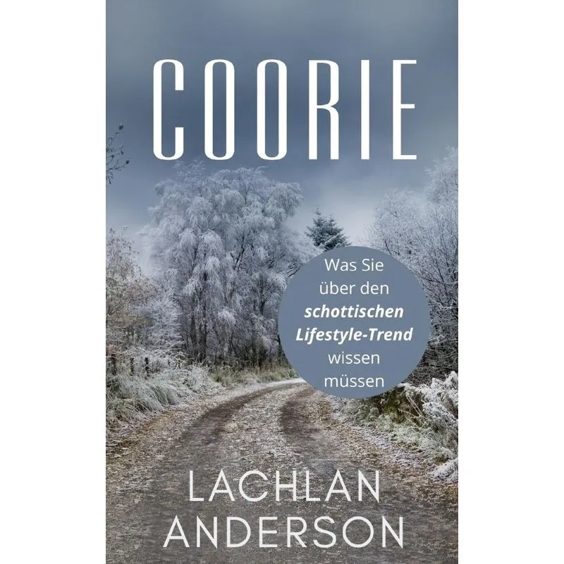 Coorie