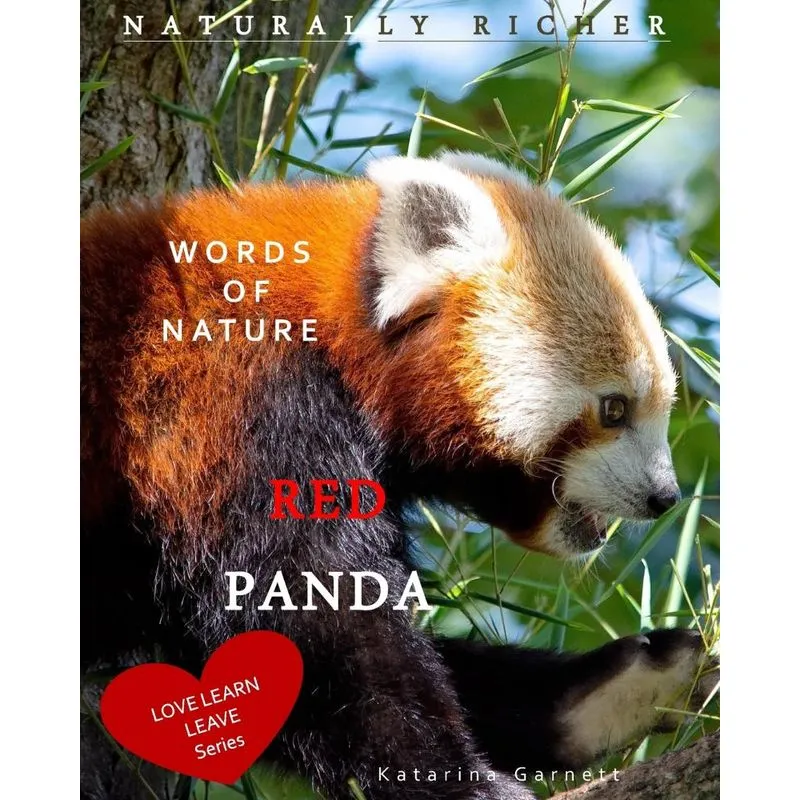 RED PANDA