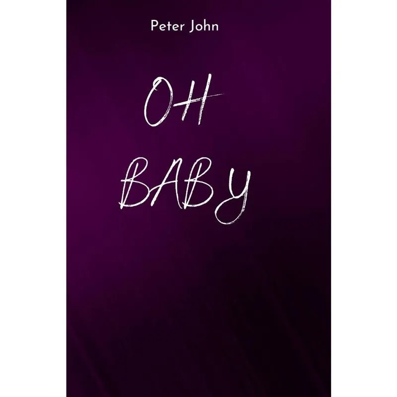 Livro oh baby
