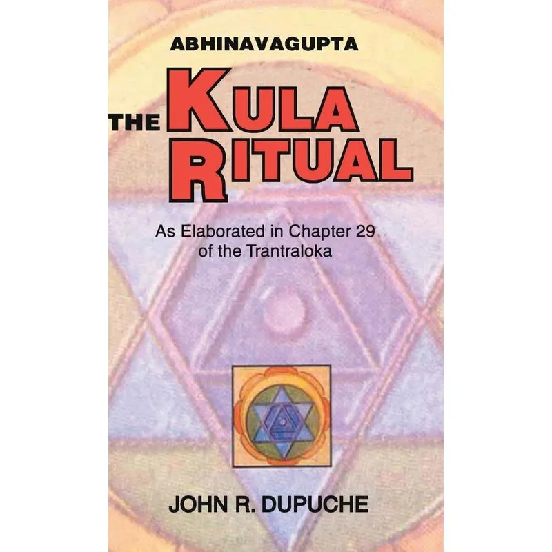 The Kula Ritual