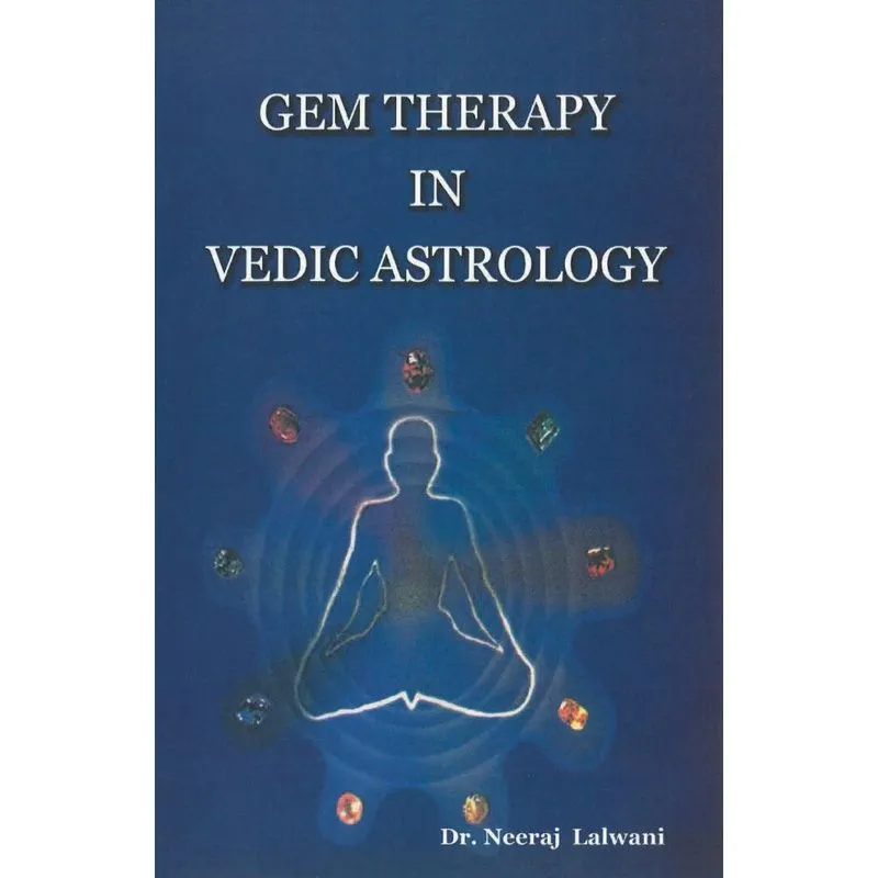 Gem Therapy In Vedic Astrology