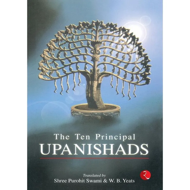 The Ten Principal Upanishads