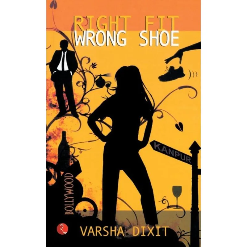Right Fit Wrong Shoe