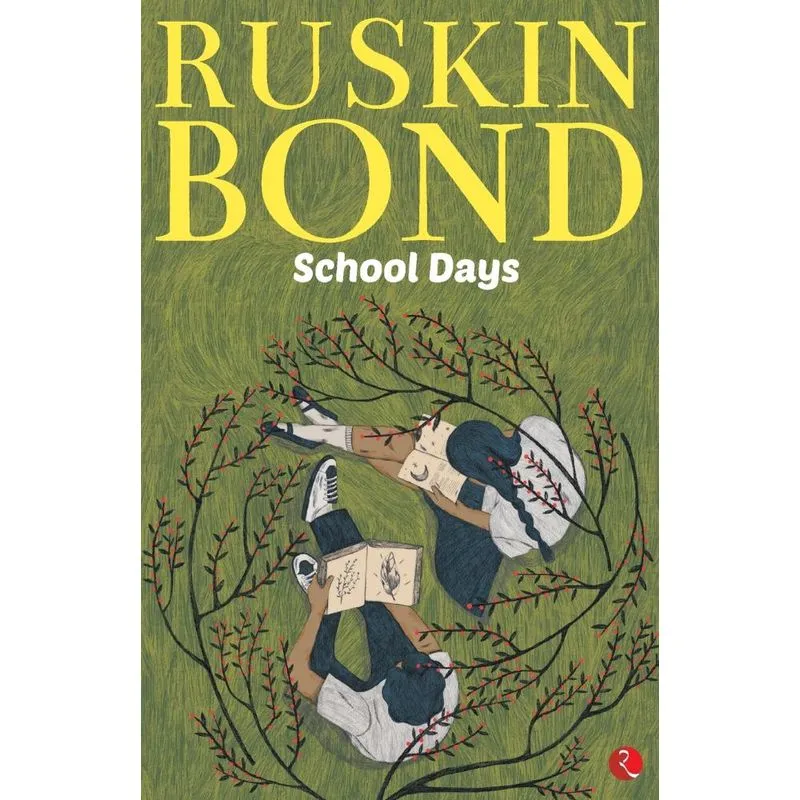 Ruskin Bond