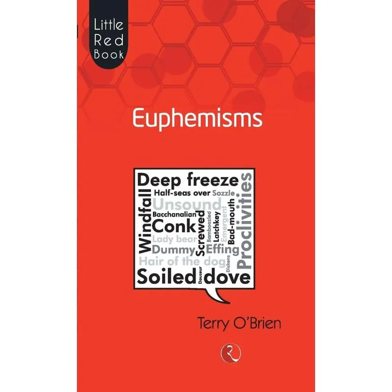 Little Red Book Euphemisms