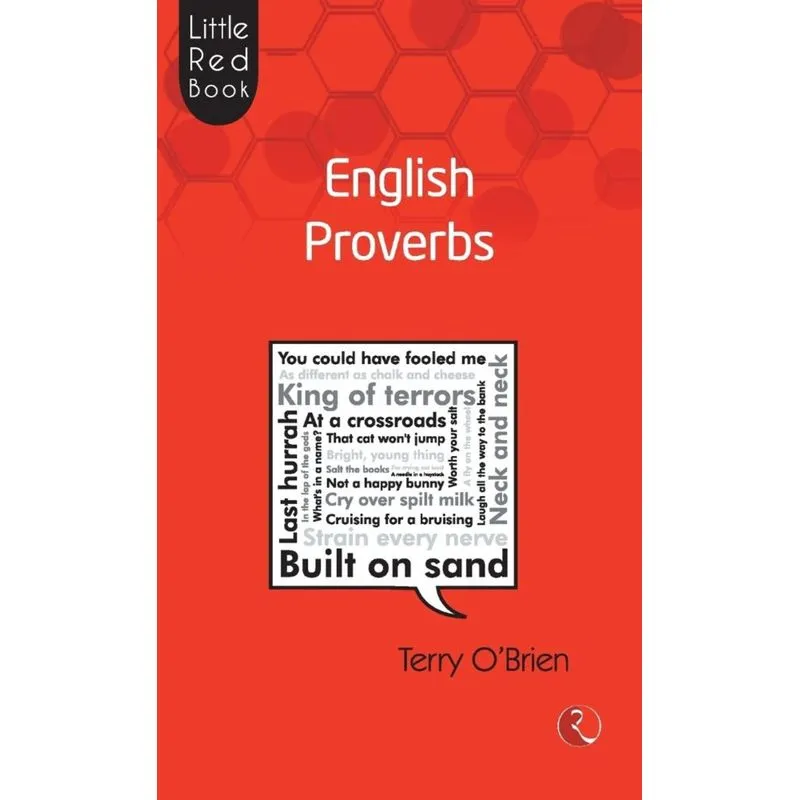 English Proverbs
