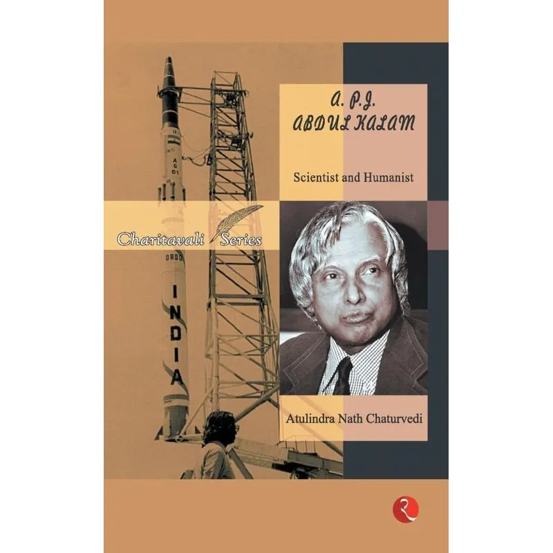 A.P.J. Abdul Kalam