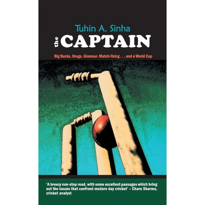 The Captain
