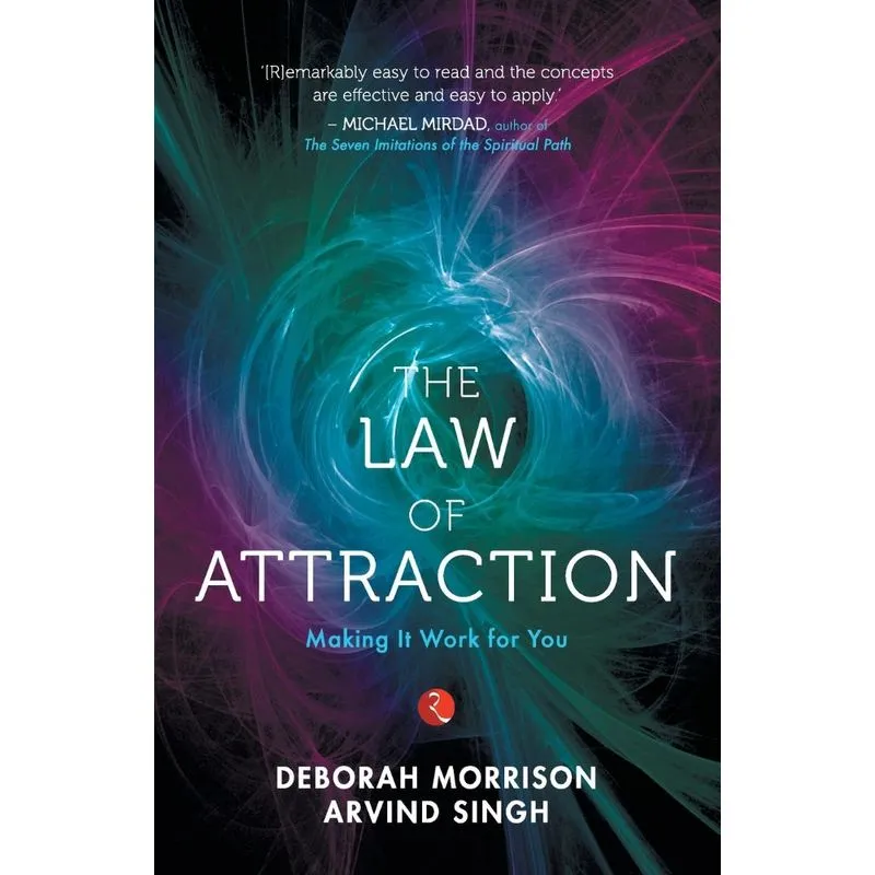 The Law of Attraction