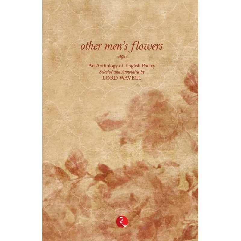 OTHER MENS FLOWER-NEW