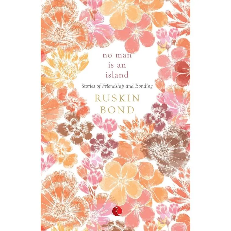 NO MAN IS AN ISLAND