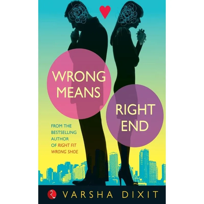 Wrong Means Right End