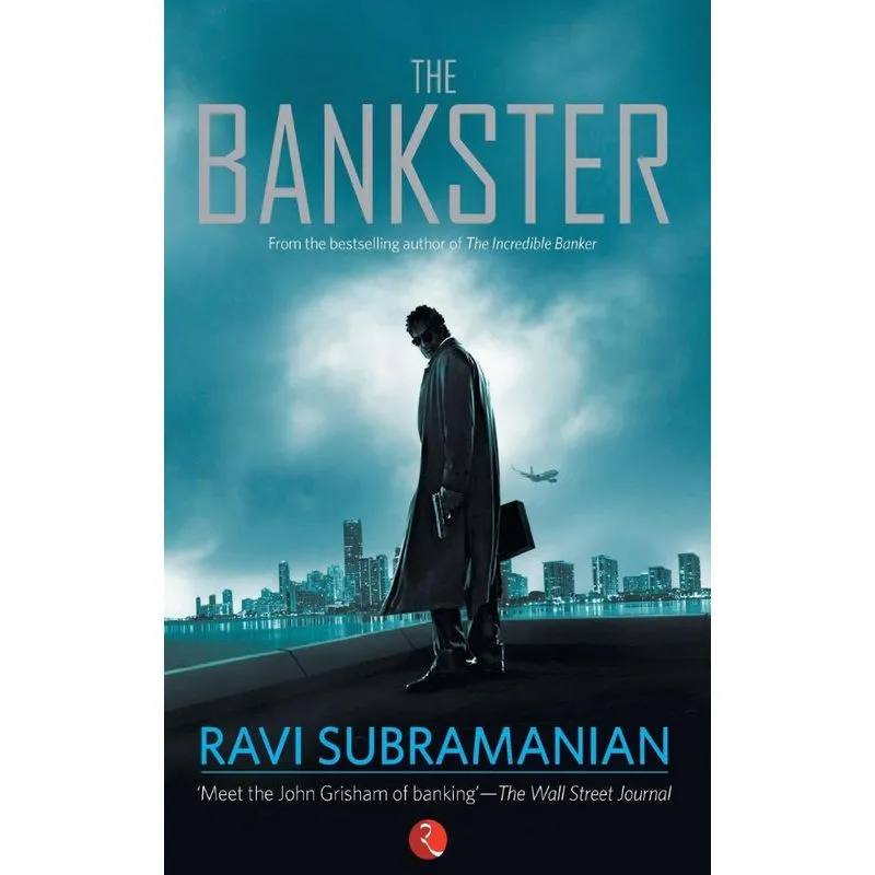 The Bankster