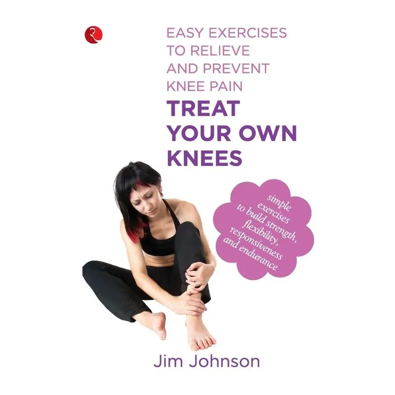 Treat Your Own Knees