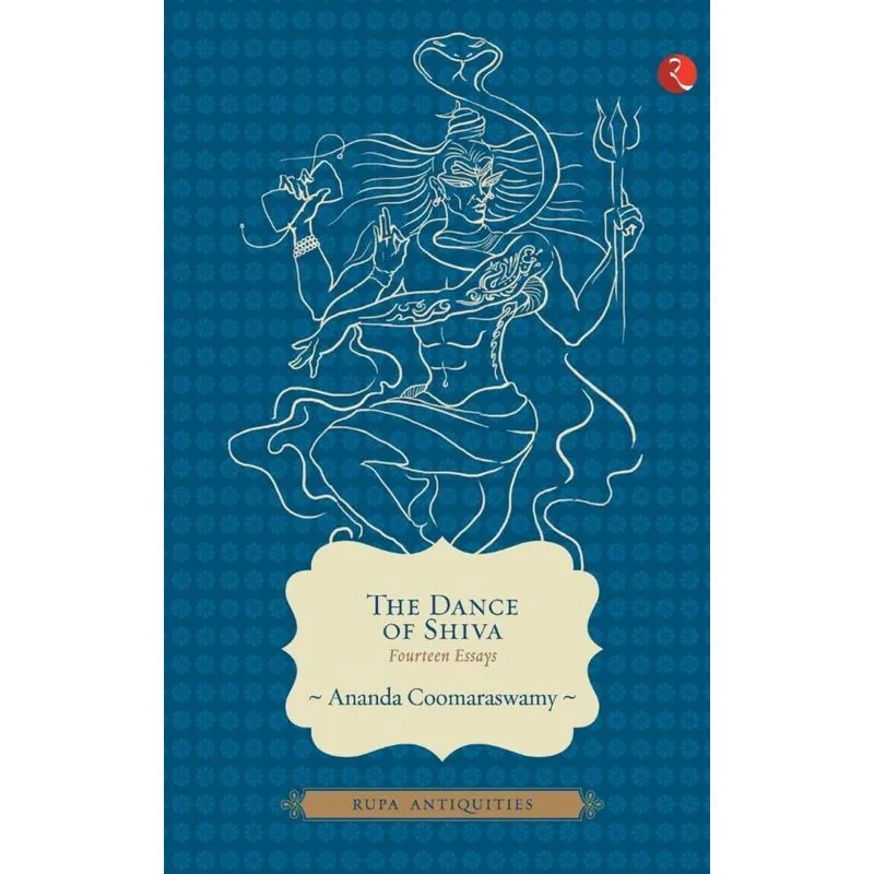 THE DANCE OF SHIVA