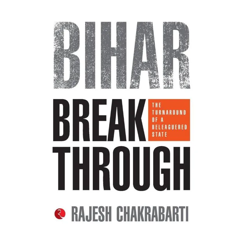 BIHAR BREAKTHROUGH