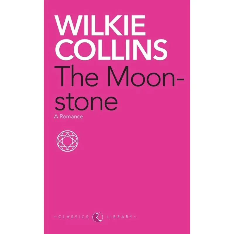 The Moonstone
