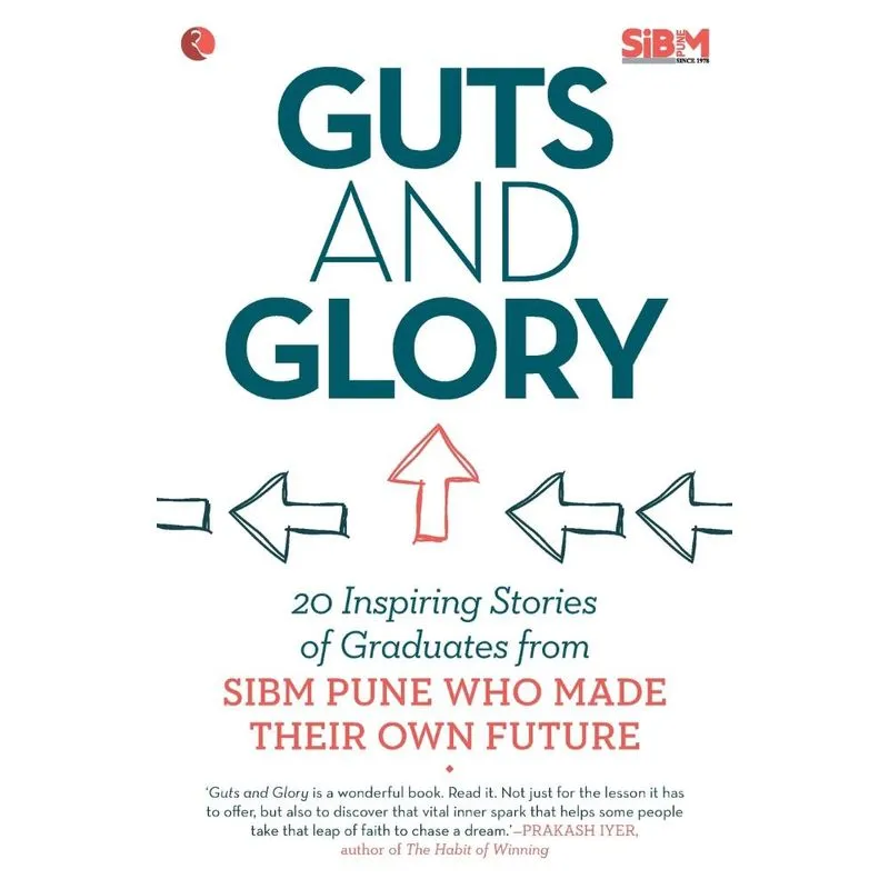 Guts and Glory