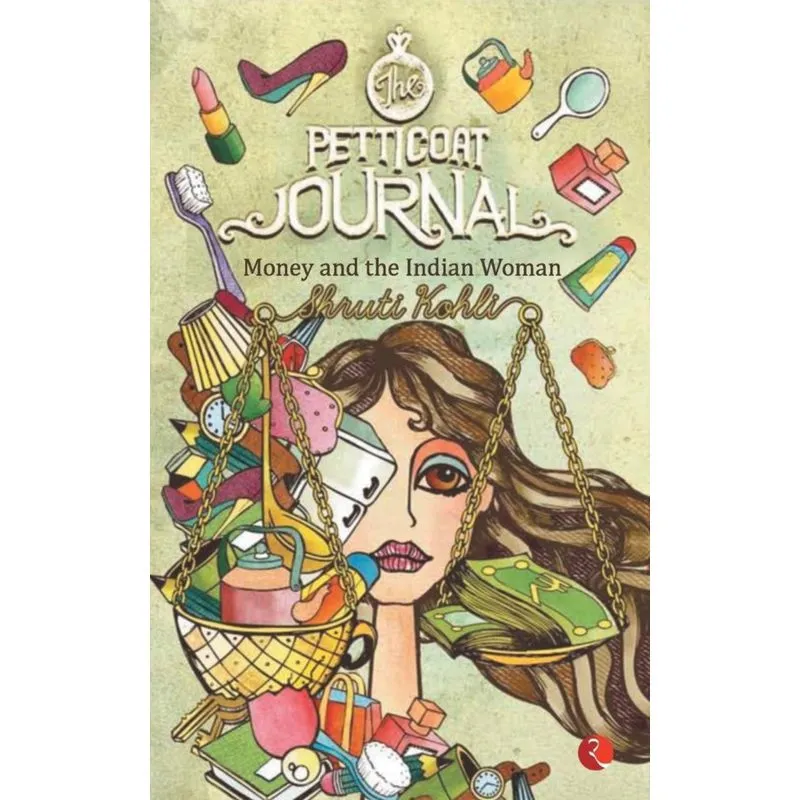 THE PETTICOAT JOURNAL