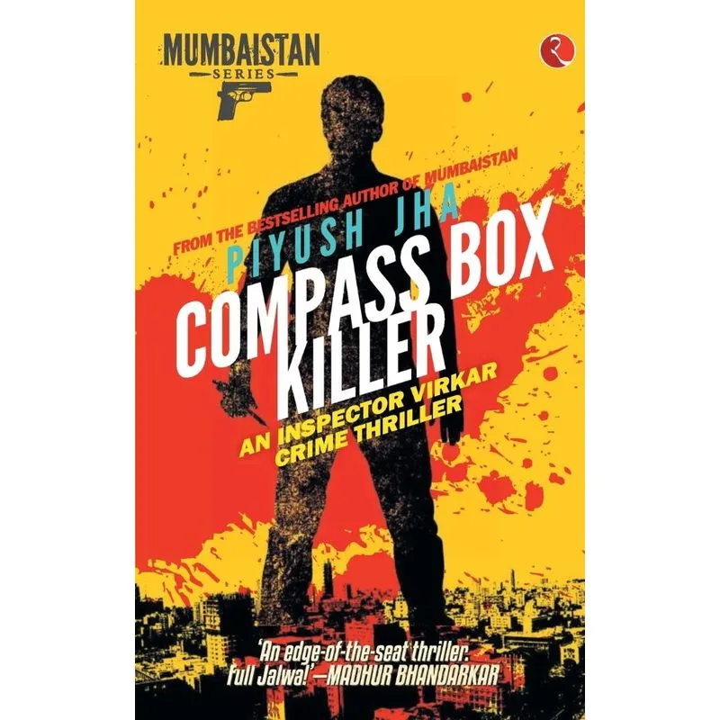 COMPASS BOX KILLER