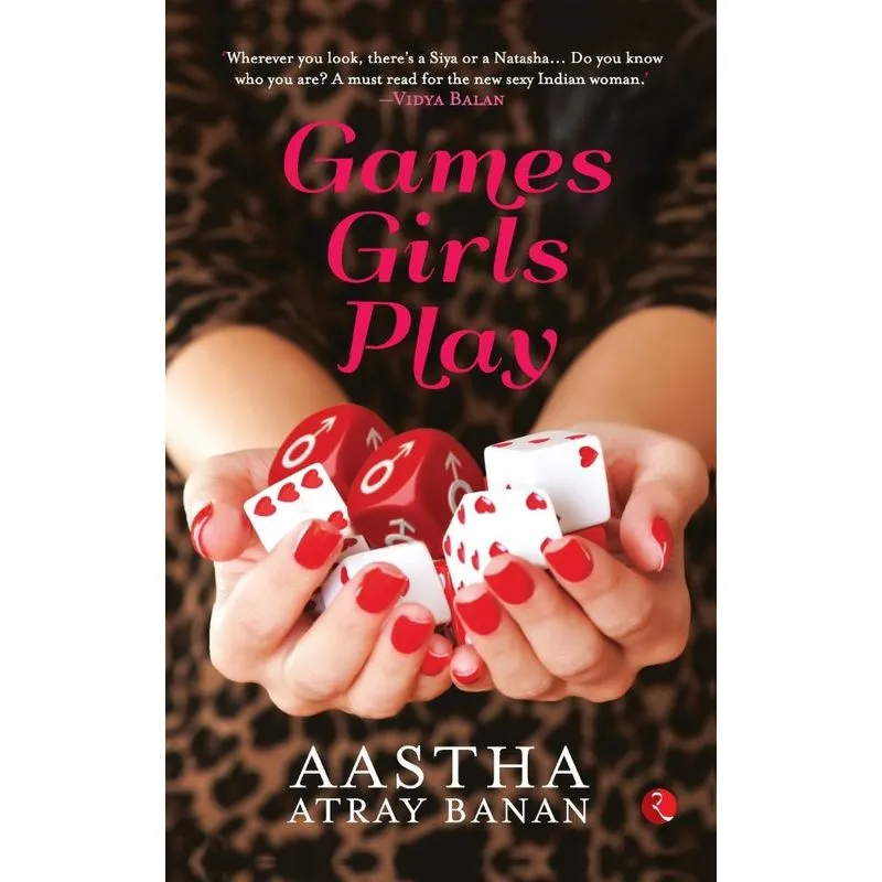 Games Girls Play