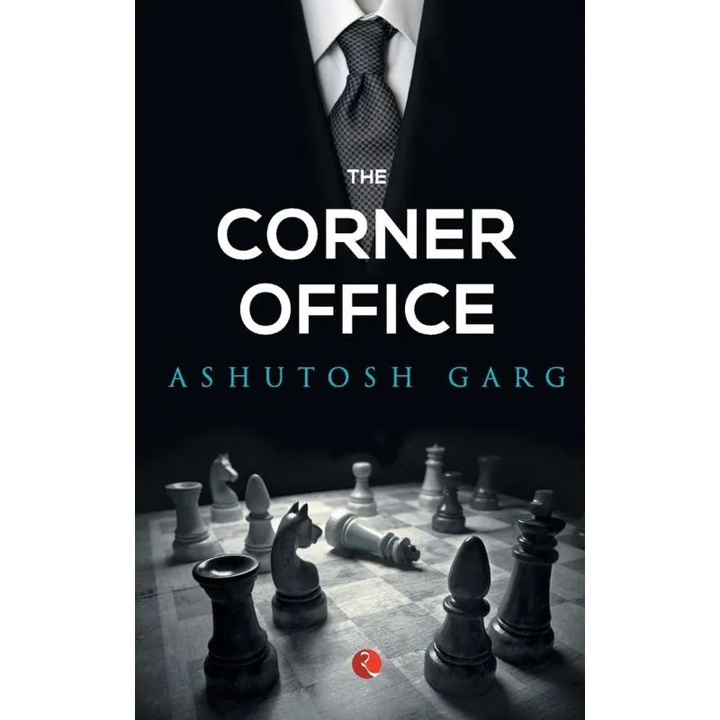 THE CORNER OFFICE