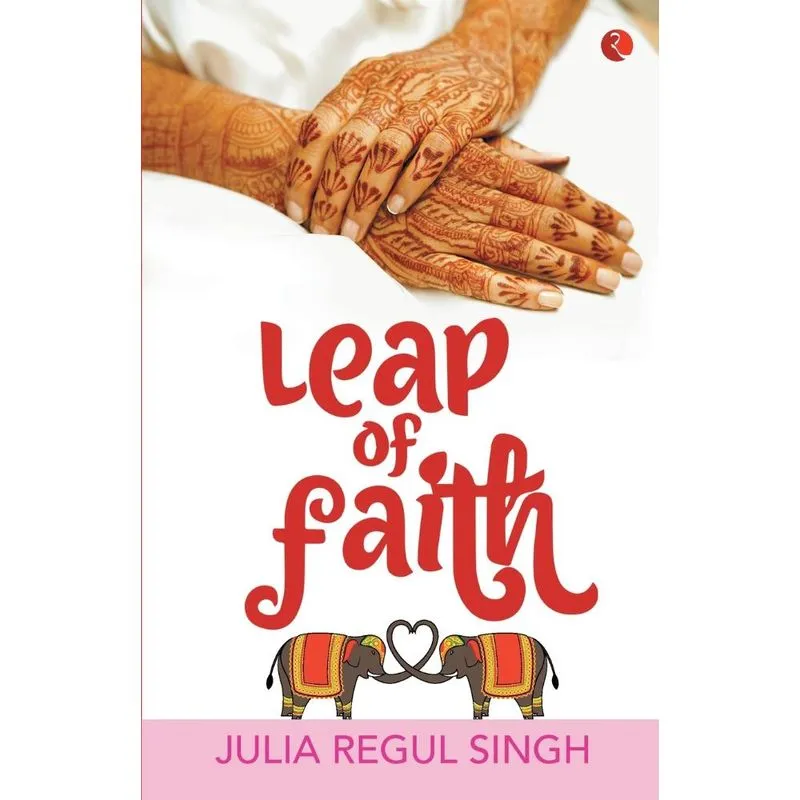 Leap of Faith
